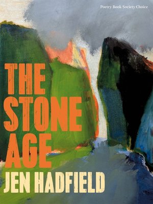 cover image of The Stone Age